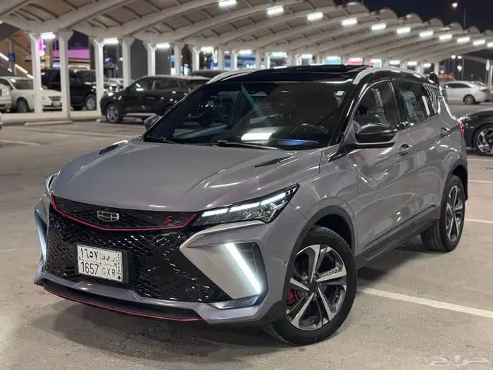 جلي كلوراي 2024 فل كامل ( مميز ) بدي وكاله 0