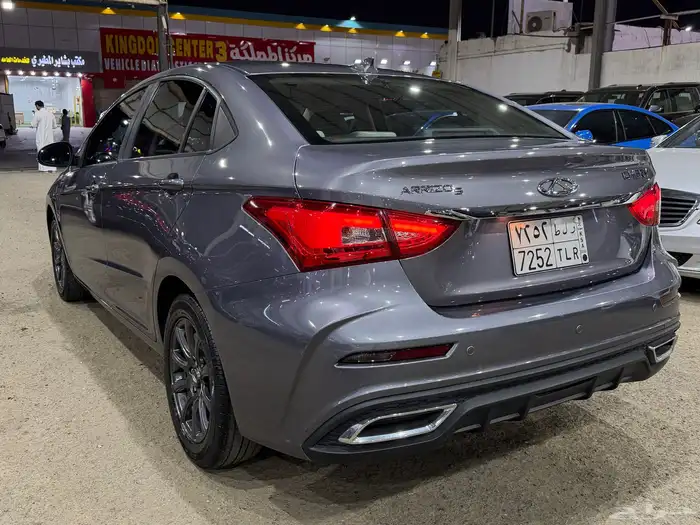 شيري اريزو5 2024 13