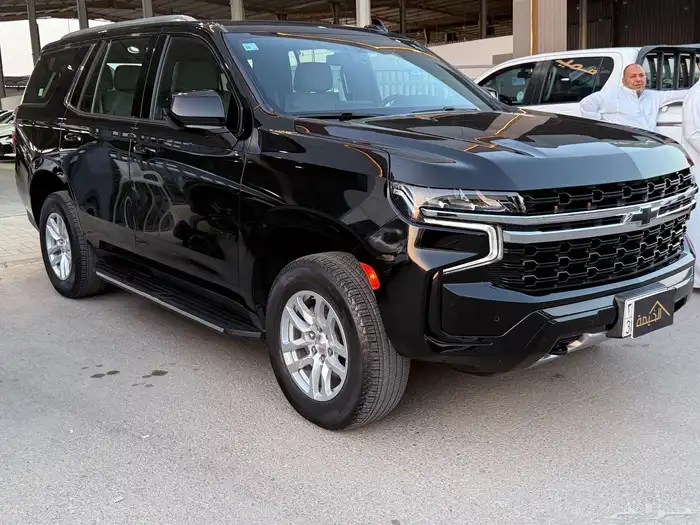 تاهو 2022 .. سعودي الجميح 3