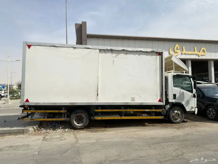 ايسوزو دينه موديل 2019 3