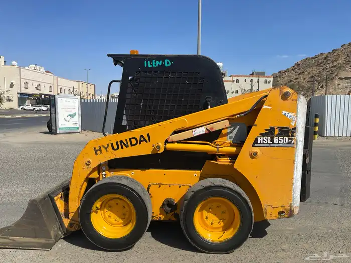 بوبكات هونداي 2012 نظيييف 5