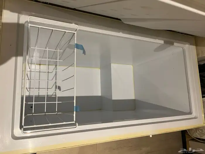 البيع فريزن نضيف 3