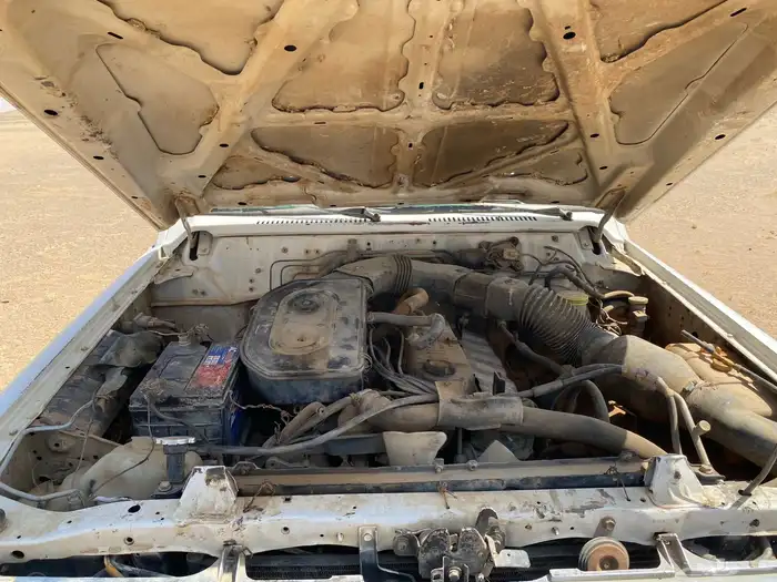 نيسان باترول مسقط 2