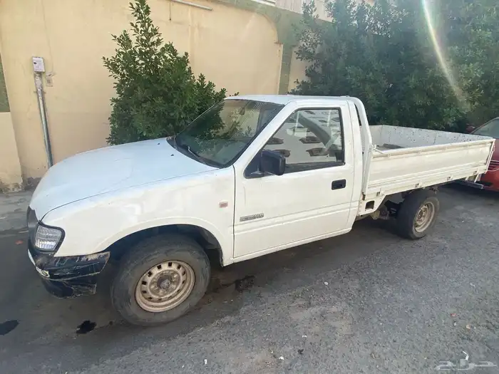 ديماكس جوانب ديزل غمارة للبيع 2