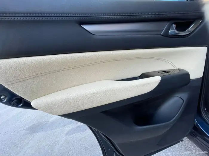 مازدا-2023-CX5-استاندر- بنزين- بحالة الوكالة 17