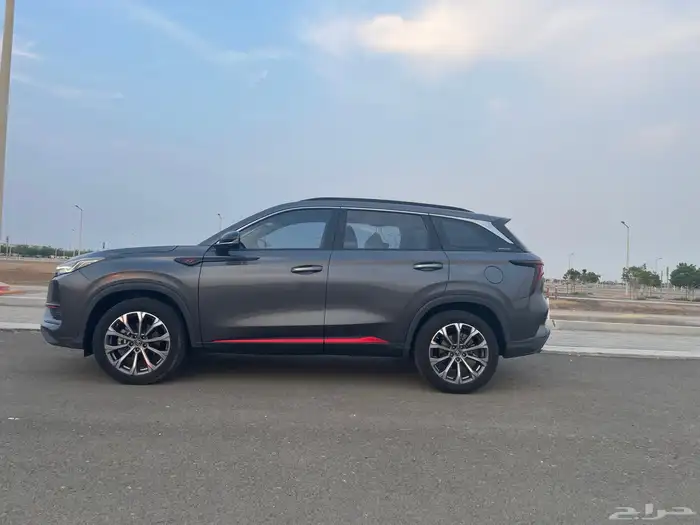 شانجان CS75بلس 1