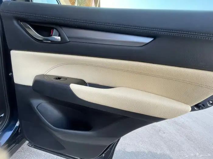 مازدا-2023-CX5-استاندر- بنزين- بحالة الوكالة 30