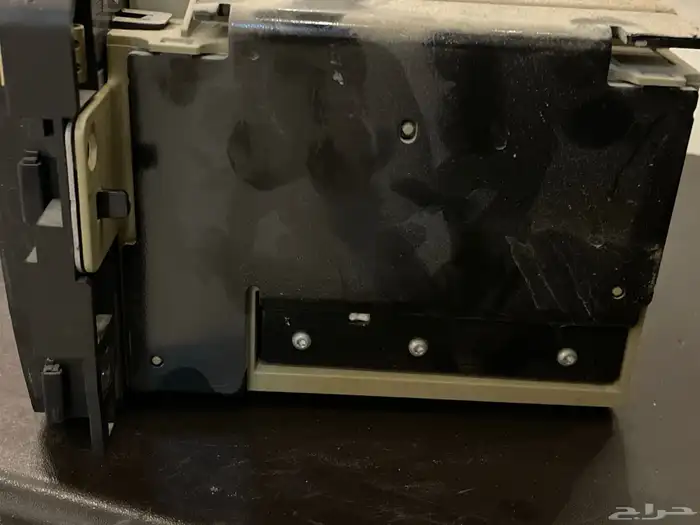 مسجل تاهو 2011 وكاله 2