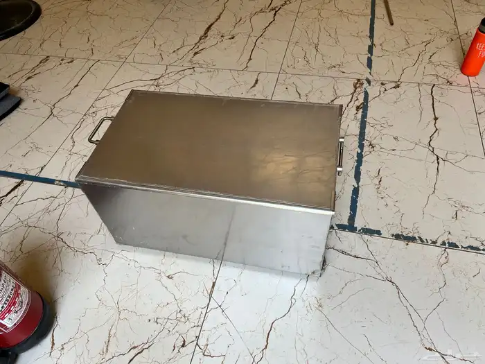 مطبخ رحلات خارجي 10