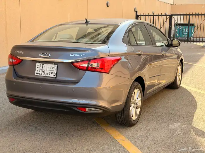 شيري أريزو 5 بحالة ممتازة 2023 5