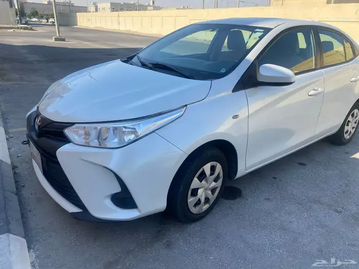 يارس 2021 ستاندر 0