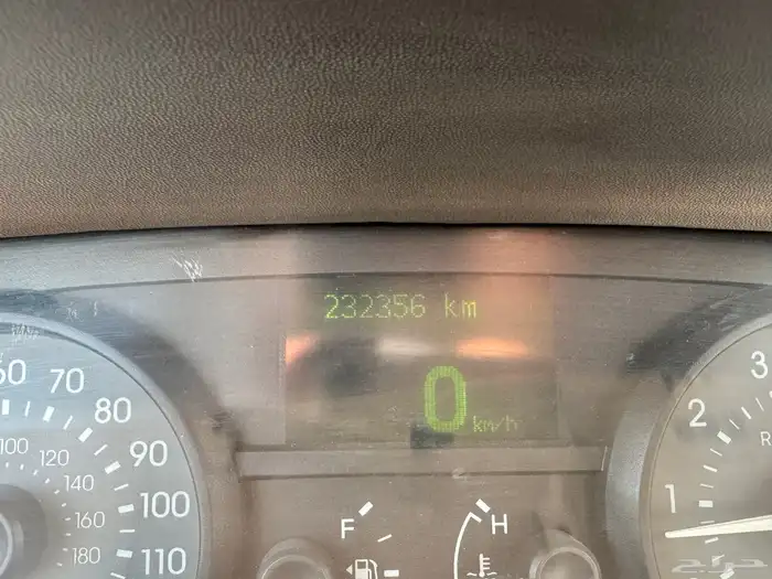 فورد ماركيز 20