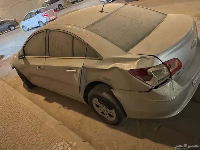 شيفورلية كروز 2016 للبيع 1