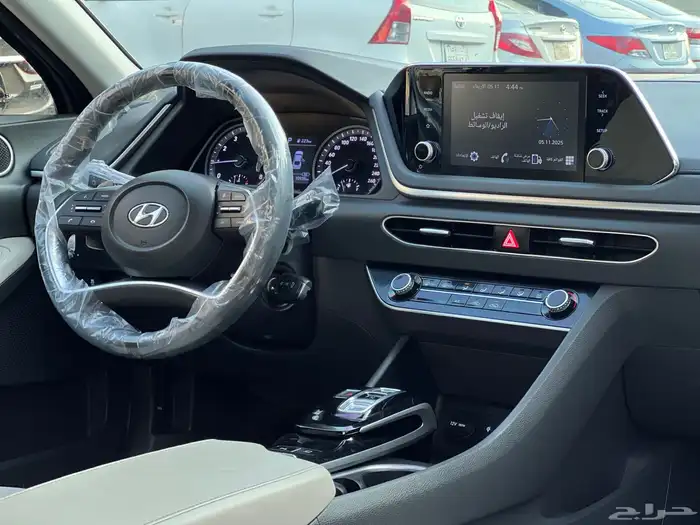 هونداي سوناتا سمارت 2023 4