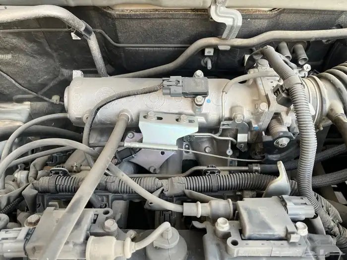 مستوبيشي لانسر 2014 قير اتوماتيك مخزنة 26