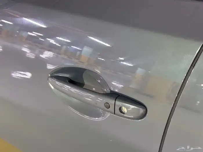 مازدا CX9 موديل 2024 فل كامل نظيفه 11