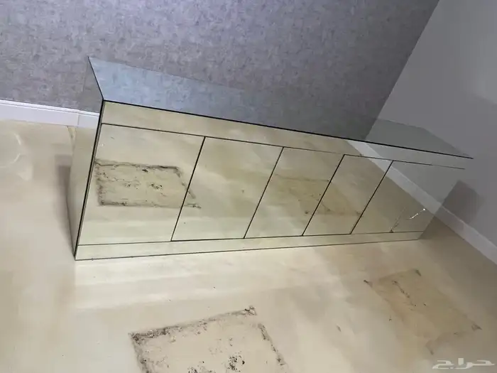 طقم كنب العدد 4قطع كبر و2صغر و3طولة 14