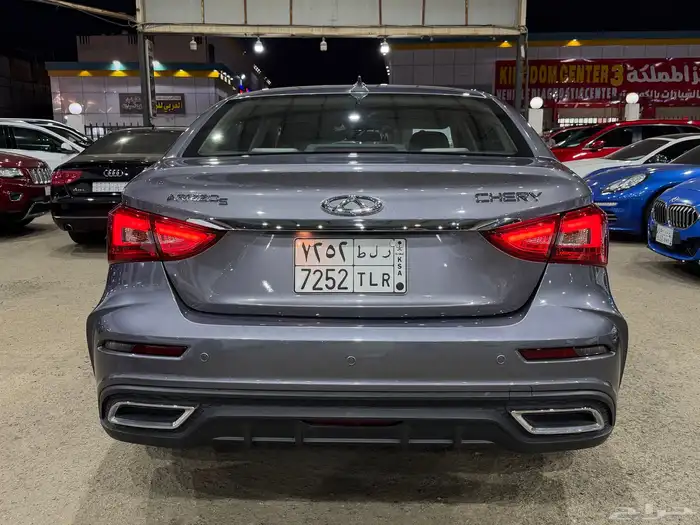 شيري اريزو5 2024 15