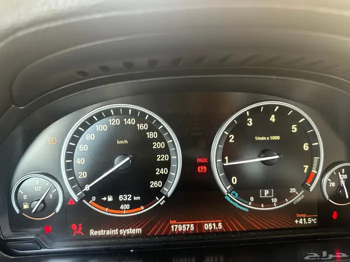 بي ام دبليو BMW 730Li 0