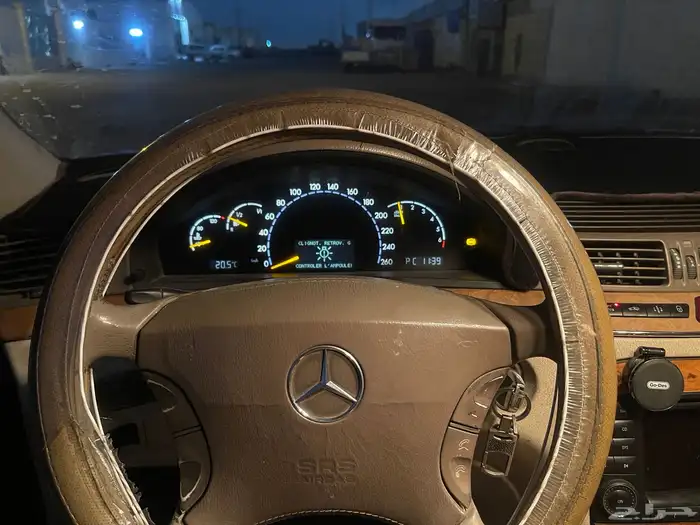 Mercedes Benz for sale 11
