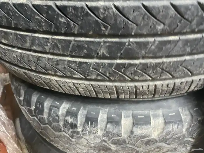 جنوط جيب لند 4