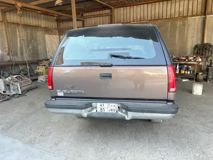 جي ام سي سوبر بان 3