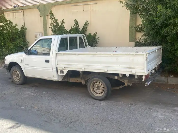 ديماكس جوانب ديزل غمارة للبيع 3