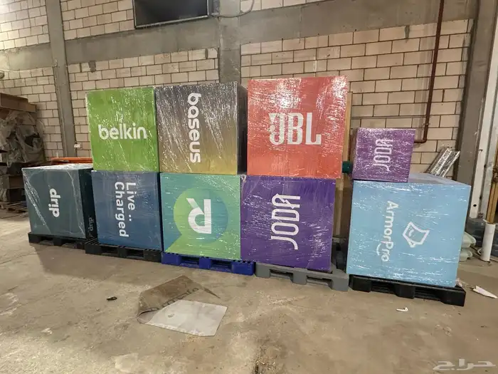 وكاله تكنيك للدعايه والاعلان 1