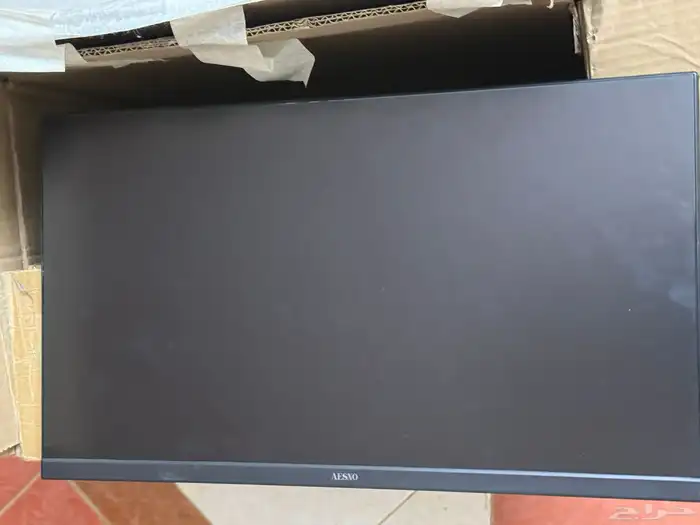 بيسي جديد استخدام شهر مع شاشه و كيبورد و ماوس 2