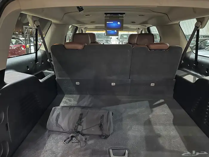 كاديلاك اسكاليد موديل 2016 فل كامل نظيف جدا 22