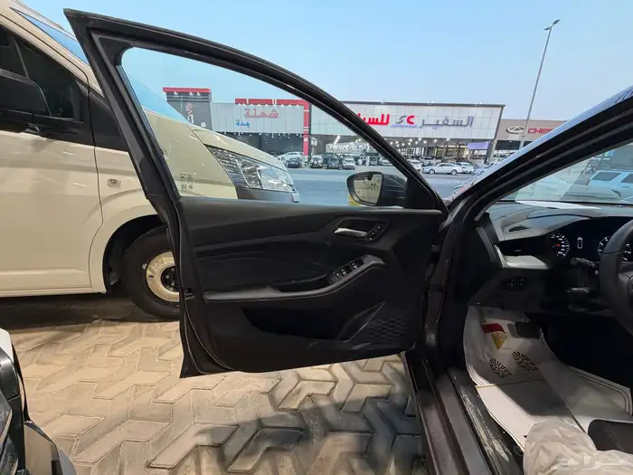 أم جى جى تى كمفورت موديل 2024 7