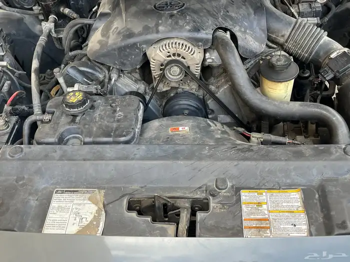 فورد كراون فكتوريا أمريكي 98 10