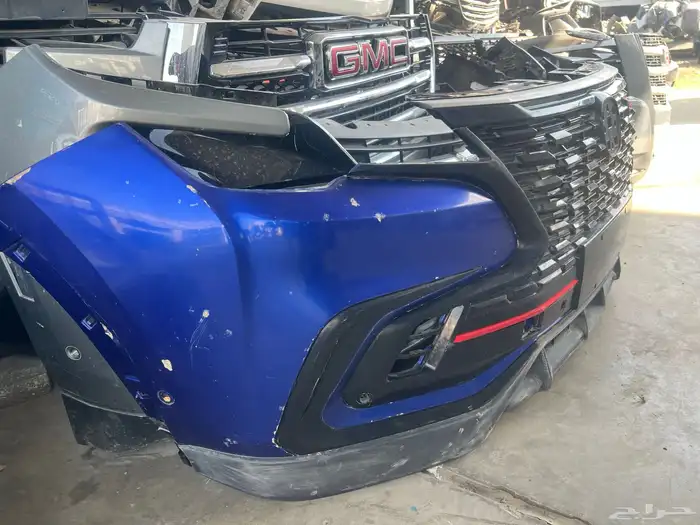 صدام امامي شانجان CS85 2022-2026 10