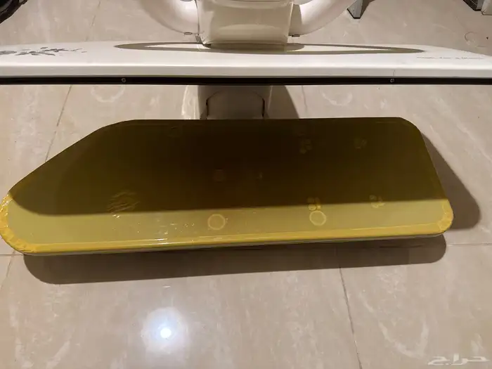 كاوية كبس نظيفة 1