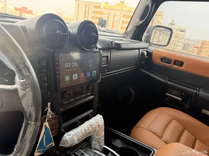 همر_H2_نظيف 55