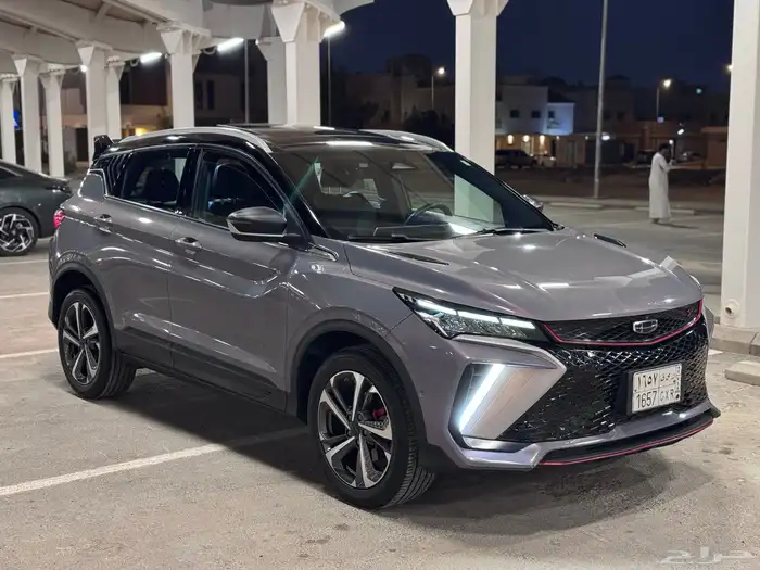 جلي كلوراي 2024 فل كامل ( مميز ) بدي وكاله 3