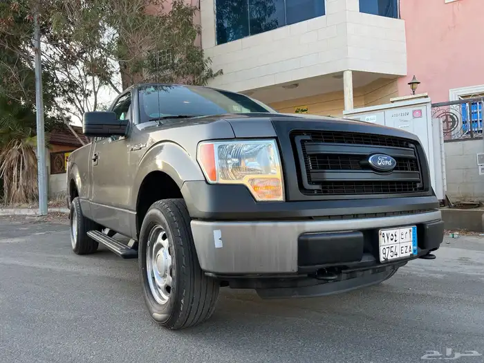 فورد F150 2013 V8 دبل نظيف 1