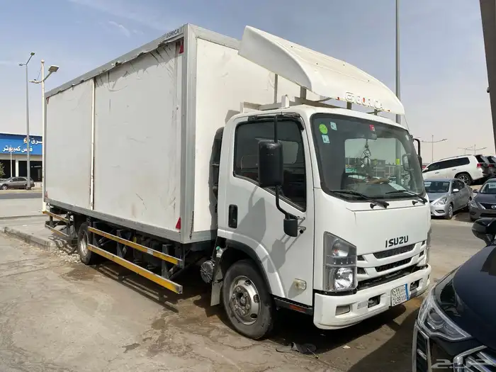 ايسوزو دينه موديل 2019 1