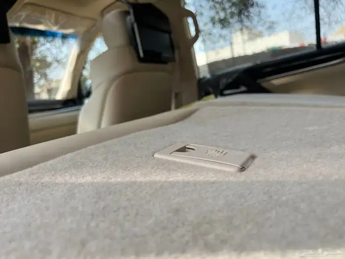 جيب لكزس 570 سوبر سبورت 2019 52