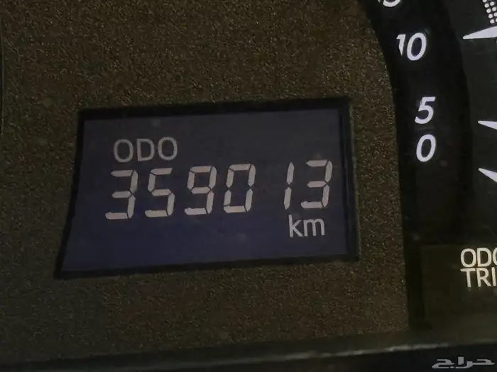 تويوتا - اوريون - 2015 - فل كامل قراندي ( بحالة ممتازة ) 8