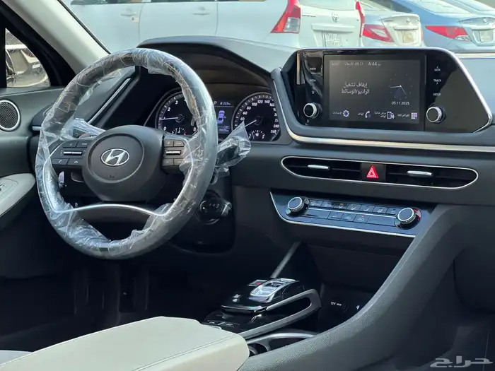 هونداي سوناتا سمارت 2023 6