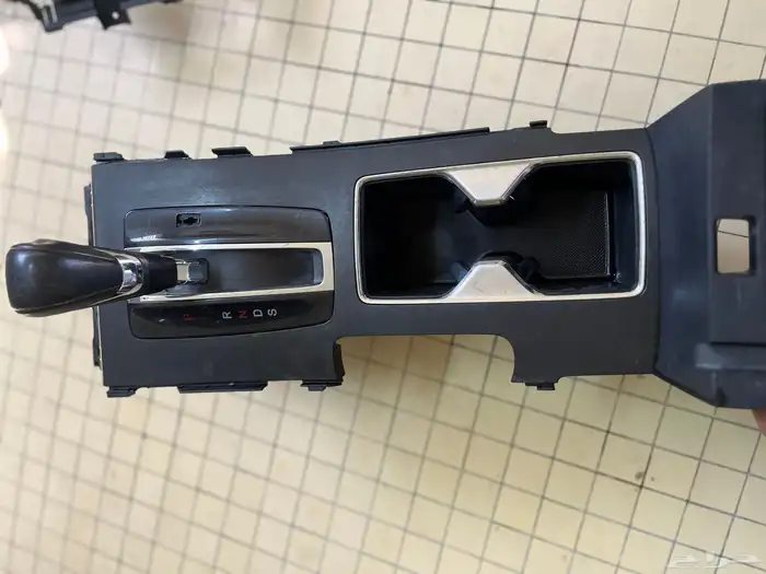 ديكور قير هوندا اكورد من 2013 الى 2020 5