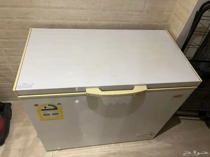 البيع فريزن نضيف 1