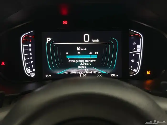 تويوتا اوربان كروز استاندر 2026 5