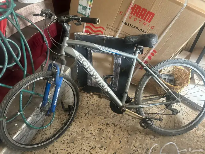 سيكل رياضي 0