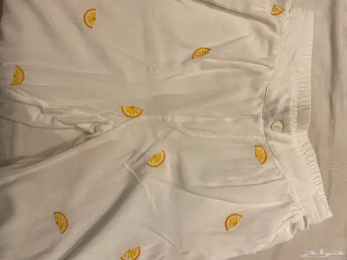 بدله لينن جديده نسائيه 4