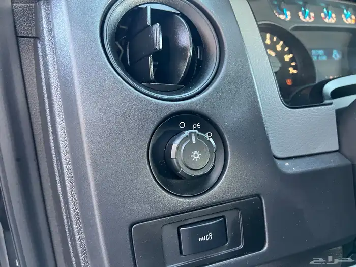 فورد F150 2013 V8 دبل نظيف 9