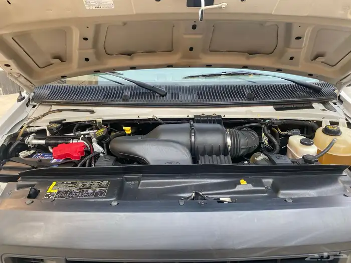 فورد مجهز لذوي الاحتياجات الخاصه 13