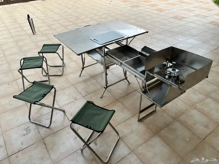 مطبخ رحلات خارجي 14