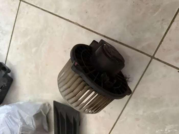 قطع كابرس ولومينا 50